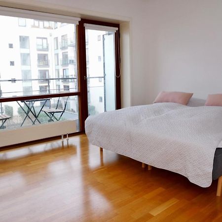 Scandi-Hygge 2 Bedroom Apartment In Charming Christianshavn Копенгаген Экстерьер фото