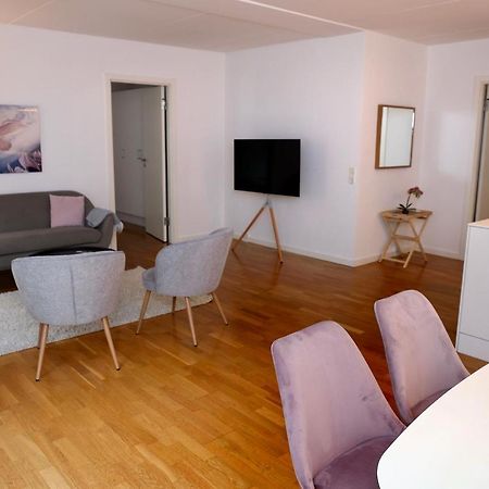 Scandi-Hygge 2 Bedroom Apartment In Charming Christianshavn Копенгаген Экстерьер фото