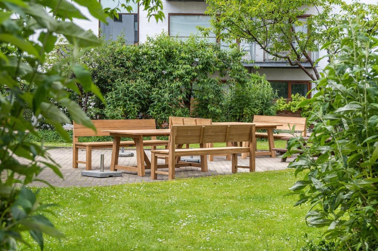 Scandi-Hygge 2 Bedroom Apartment In Charming Christianshavn Копенгаген Экстерьер фото