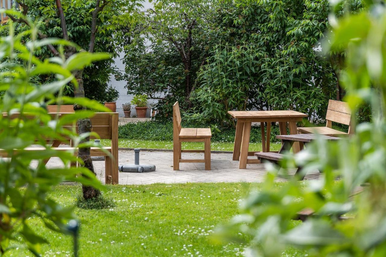 Scandi-Hygge 2 Bedroom Apartment In Charming Christianshavn Копенгаген Экстерьер фото