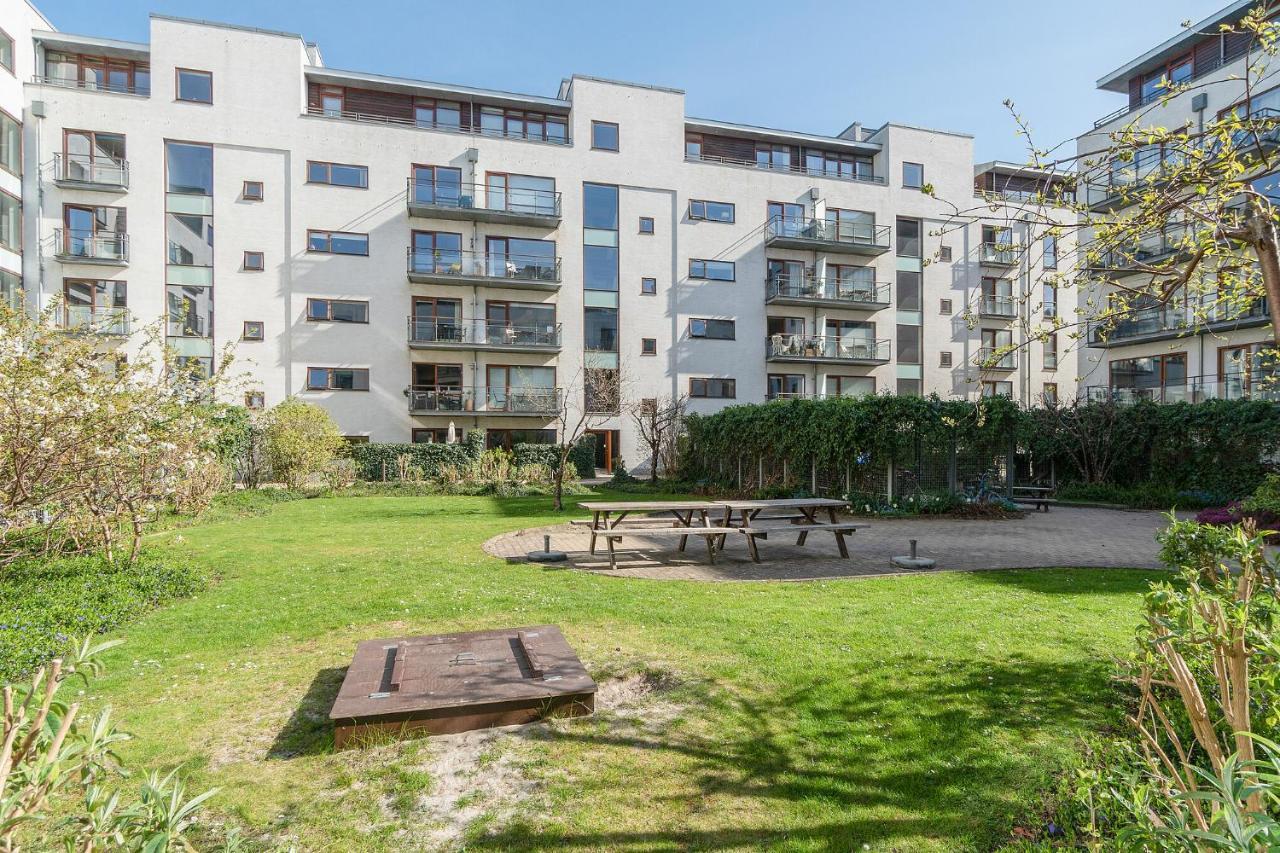 Scandi-Hygge 2 Bedroom Apartment In Charming Christianshavn Копенгаген Экстерьер фото