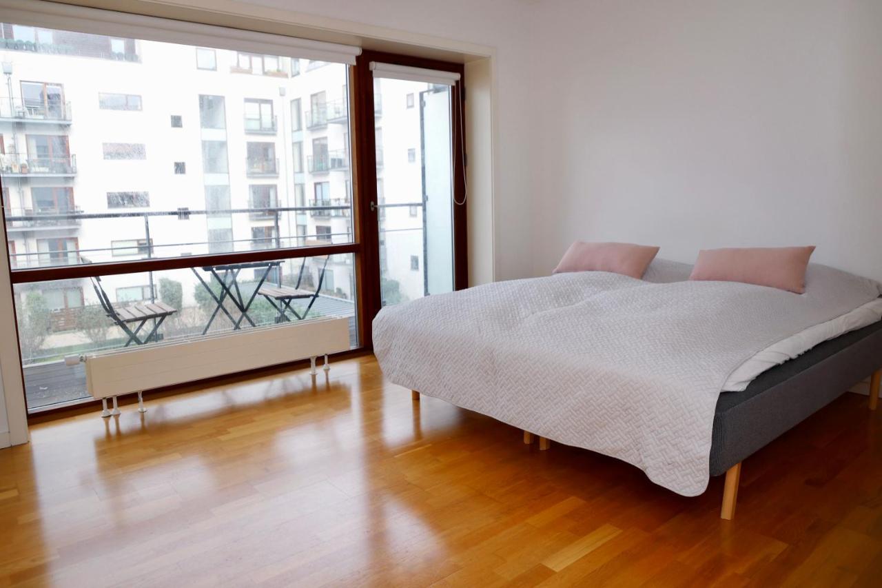 Scandi-Hygge 2 Bedroom Apartment In Charming Christianshavn Копенгаген Экстерьер фото