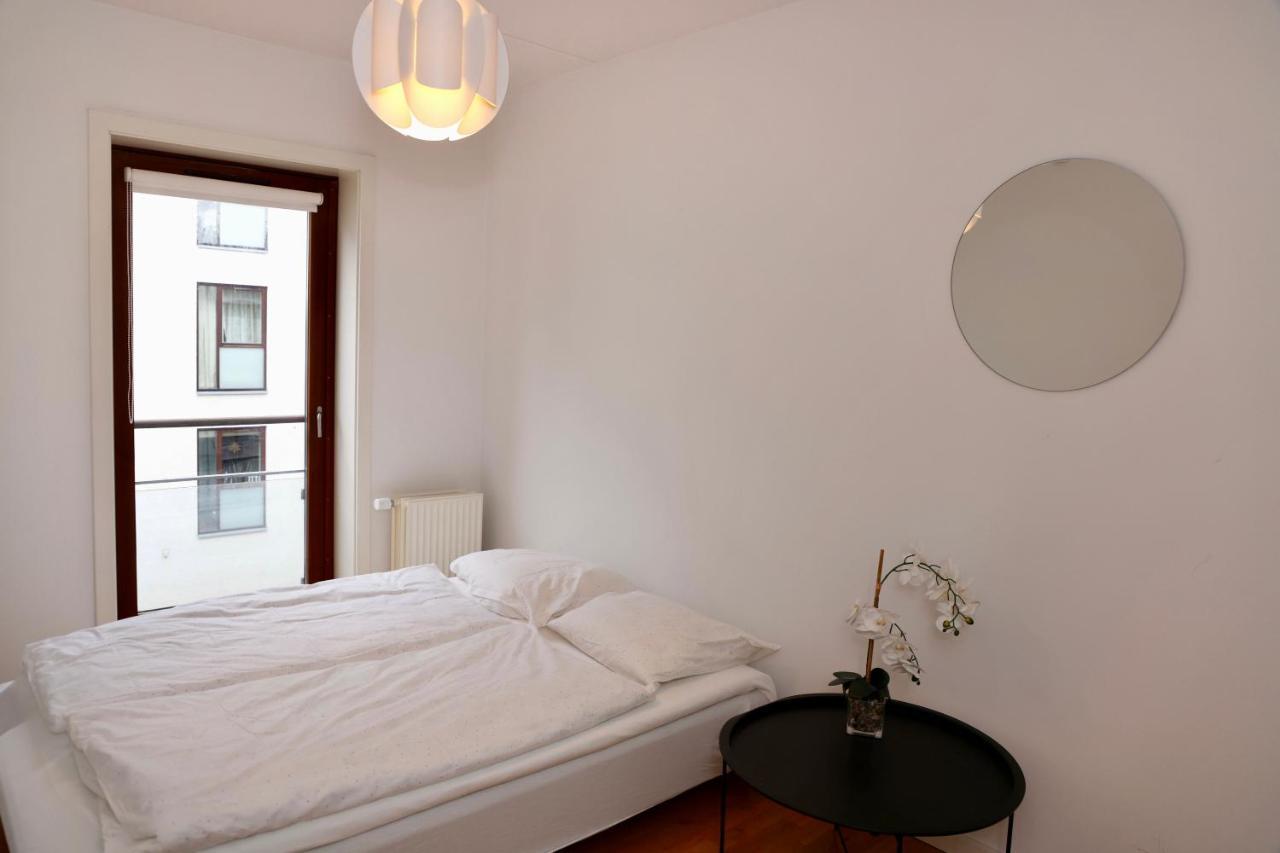 Scandi-Hygge 2 Bedroom Apartment In Charming Christianshavn Копенгаген Экстерьер фото