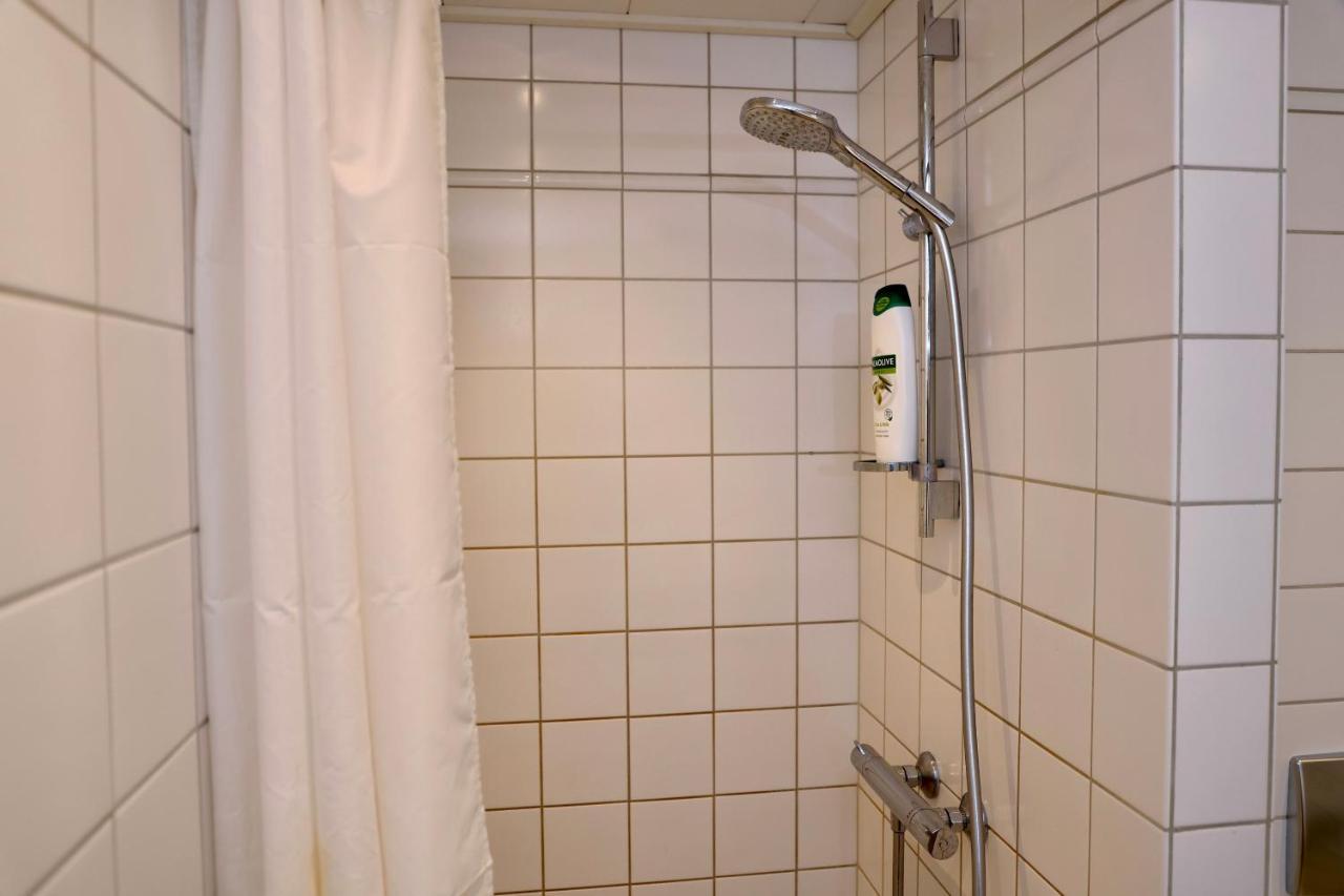Scandi-Hygge 2 Bedroom Apartment In Charming Christianshavn Копенгаген Экстерьер фото