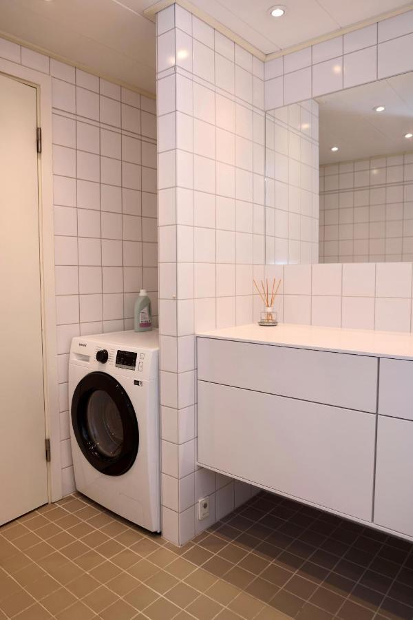 Scandi-Hygge 2 Bedroom Apartment In Charming Christianshavn Копенгаген Экстерьер фото