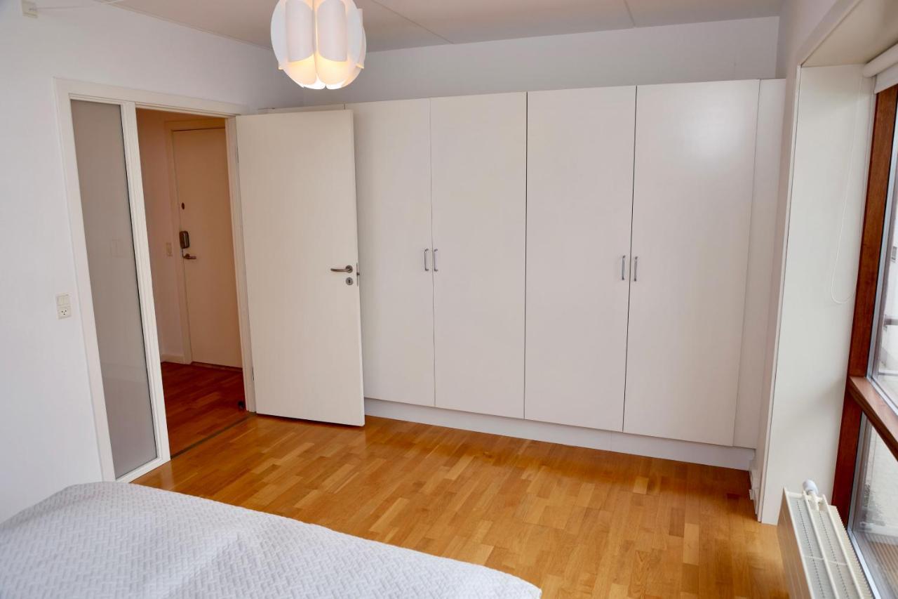Scandi-Hygge 2 Bedroom Apartment In Charming Christianshavn Копенгаген Экстерьер фото