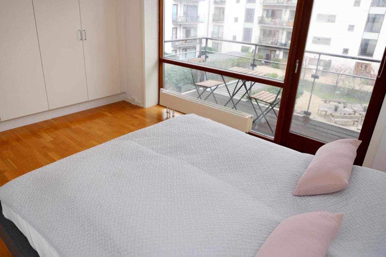 Scandi-Hygge 2 Bedroom Apartment In Charming Christianshavn Копенгаген Экстерьер фото