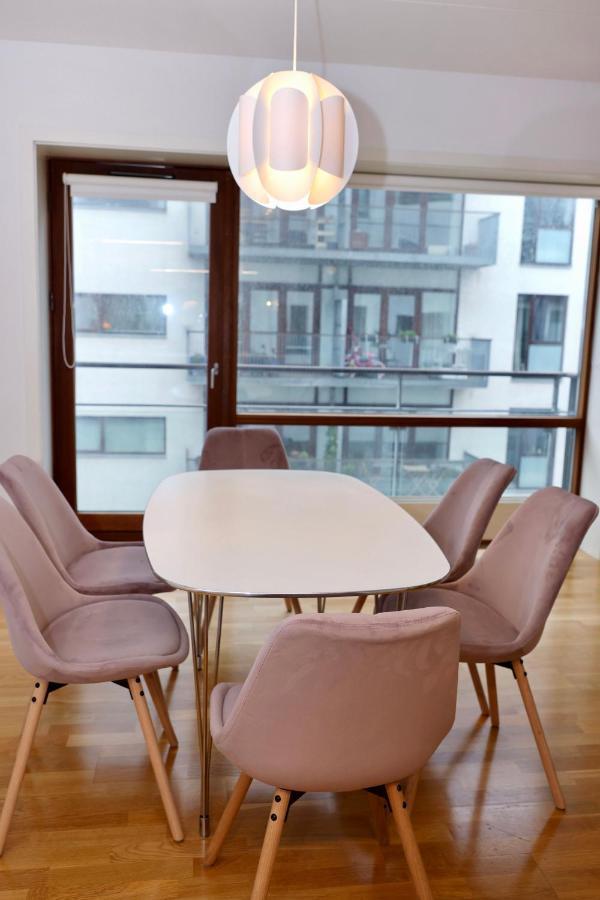 Scandi-Hygge 2 Bedroom Apartment In Charming Christianshavn Копенгаген Экстерьер фото