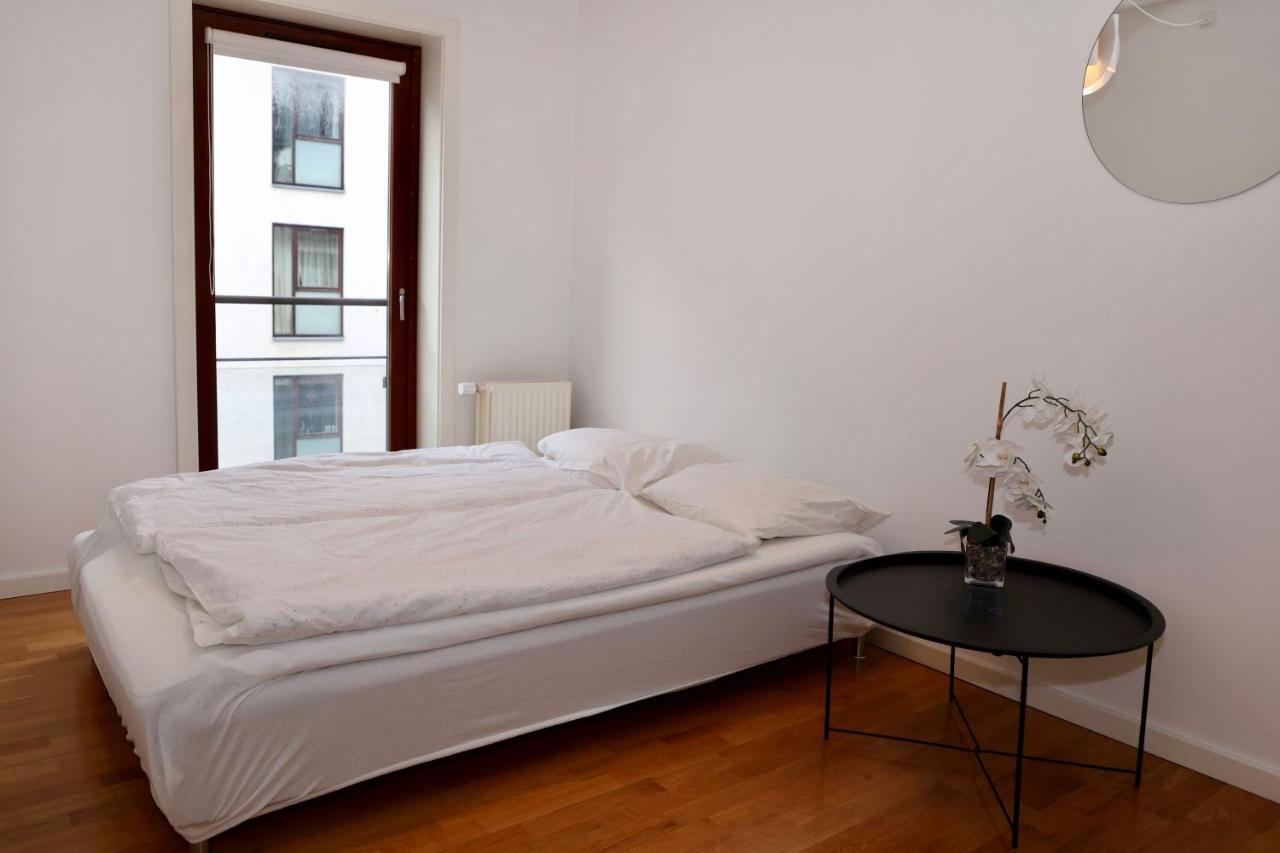 Scandi-Hygge 2 Bedroom Apartment In Charming Christianshavn Копенгаген Экстерьер фото